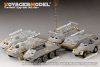 Voyager Model PE35472 Mordern Russian BTR-60PU for TRUMPETER 01576 1/35